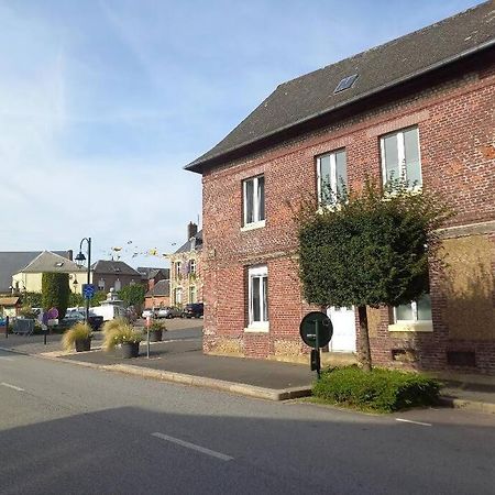 La Petite Maison Villa Les Grandes-Ventes Eksteriør billede